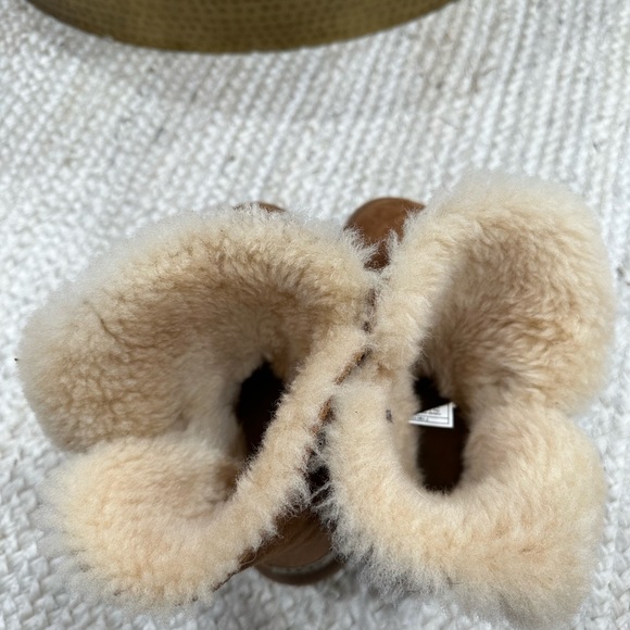 UGG Bailey Button Boots - Picture 5 of 5